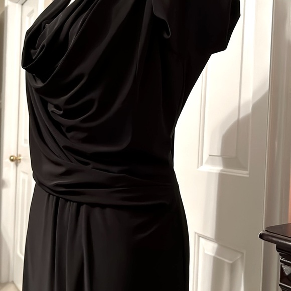 ✨🎄✨EVAN PICONE CLASSIC LBD IN PICONE STYLE Size 10 - Picture 5 of 9